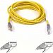 Belkin Cat5e Moulded UTP Crossover Cable 2m