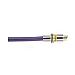 RCA Ultimate Performance Collection PD12SV S-Video Cable - 4 pin mini-DIN (M) - 4 pin mini-DIN (M) (12ft)