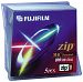 Fujifilm 100 MB Zip Disk, Mac Formatted (5-Pack)