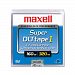 MAXELL S-DLT1 SUPER DLT 160/320GB