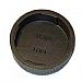 Leica 14269 Rear Cap for Leica M Lenses (Black)