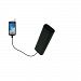 Portable Emergency AA Battery Charger Extender for the Samsung SCH-i830 - with Gomadic Brand TipExchange Technology