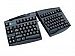 Goldtouch Adjustable Ergonomic Keyboard GTN-0077 - keyboard