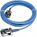 HDTV DVI D Fiber Optic Cable M M 166 Feet H3C0E1MFU-1608