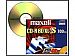 MAXELL CD-R 80 PR 50PC SPIND MULTI 52X
