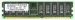Acer - Memory - 1 Gb - Dimm 184-Pin - Ddr - 133 Mhz / Ddr266/Pc2100 - Ecc