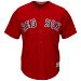 Boston Red Sox 2017 Cool Base Replica Alternate Home MLB Baseball Jersey