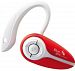 BlueAnt X3 Micro Bluetooth Headset (Red)