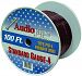 Audio Pipe PW4250-S 250 ft. Primary Wire Roll 4 Gauge - Silver