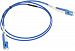Patch Cable - Lc Single Mode - Male - Lc Single Mode - Male - Fiber Optic - 1 M