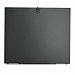 APC Netshelter Sx Rack-Mount Cabinet Side Panels (48u, 1200mm, Black, 2 Per Package)