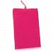 BoxWave Blackberry Playbook Case - BoxWave Velvet Blackberry Playbook Pouch, Slim-Fit Carrying Sleeve (Cosmo Pink)