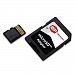 2GB Micro Sdhc Card with adapter High Capacity Micro Sd Flash Card