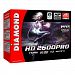 Diamond Radeon HD2600 Agp 256MB GDDR2 Pro Ati