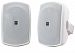 Yamaha NS-AW390WH 2-Way Indoor/Outdoor Speakers (Pair, White)