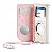 iPod Nano Case - Pink - Protect/Play/Donate
