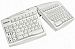 Goldtouch Standard Mac Keyboard-Putty