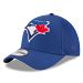 Toronto Blue Jays MLB New Era Mega Team Neo 39THIRTY Cap