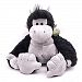 13.8" Great Apes Monkey Plush Toys Doll Mascot Toys Bedtime Originals Plush Toy Stuffed Toy Animals Boy Girlfriend Birthday Gift Present(1PC)
