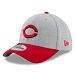 Cincinnati Reds MLB New Era Change Up Redux 39THIRTY Cap