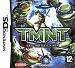 TMNT Les Tortues ninja (Nintendo DS)