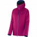 Women's Snowtrip Premium 3:1 Jacket-Mystic Purple