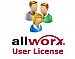 Allworx 24x / 48x 101-150 User License