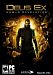 Deus Ex Human Revolution - French only - Standard Edition
