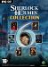 Sherlock Holmes Collection ( 6 jeux)