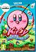 Kirby and the Rainbow Paintbrush (Nintendo Wii U) by Nintendo
