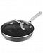 Calphalon Classic Nonstick 8" Fry Pan with Lid