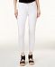 Eileen Fisher System Slim-Fit Ankle Jeans, Regular & Petite