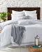Edison 10-Pc. Embroidered Queen Comforter Set Bedding