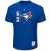 Toronto Blue Jays 2017 Authentic Collection On-Field Team Icon T-Shirt