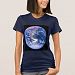 The Big Blue Marble T-shirt