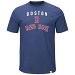 Boston Red Sox Stoked On Game Win T-Shirt