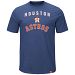 Houston Astros Stoked On Game Win T-Shirt