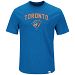 Toronto Blue Jays Cooperstown Eephus Pitch T-Shirt