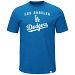 Los Angeles Dodgers Stoked On Game Win T-Shirt