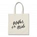Script Tote | Mother of the Bride