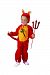 RG Costumes 70015-I Lil Demon Costume - Size Infant