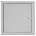 10" x 10" Fire Rated Insulated Access Door with Flange