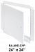 24" x 24" General Purpose Access Door with Drywall Flange