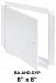 .8" x 8" General Purpose Access Door with Drywall Flange