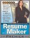 Resume Maker Career Edition Version 2