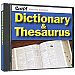 SNAP! Dictionary & Thesaurus (Jewel Case)