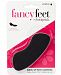 Fancy Feet by Foot Petals Back of Heel Cushions Shoe Inserts Women's Shoes
