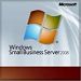 Microsoft Windows Small Business Server 2008 CAL Suite for Premium - license