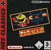 Pac-Man (Nes Classics GBA) by Nintendo