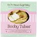 Earth Mama Angel Baby Booby Tubes, 1 Set Size: 2 CT Infant, Baby, Child